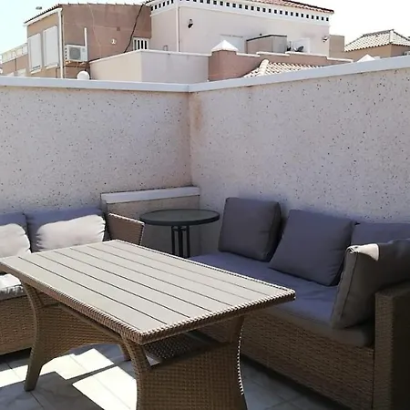 Aquas Nuevas Only For Families !!! * 托雷维耶哈