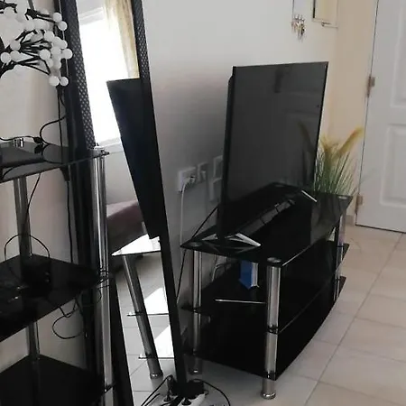 Aquas Nuevas Only For Families !!! 度假居 *