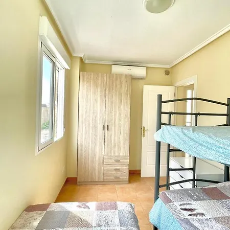 Aquas Nuevas Only For Families !!! * 托雷维耶哈